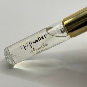 M. Micallef Ananda Nectar Eau de Parfum Perfume from France 10ml - .35 OZ